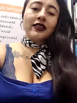 AMATISTA  16 online show from April 15, 2026, 12:32 pm