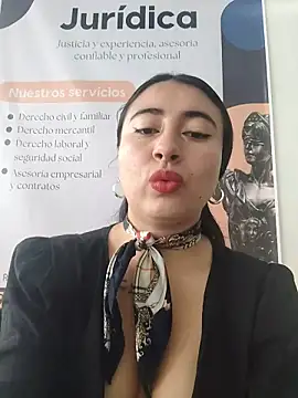 AMATISTA  16 online show from November 3, 2025, 12:31 pm