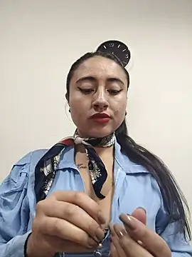 AMATISTA  16 online show from October 9, 2025, 12:28 pm