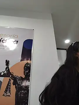 AMATISTA  16 online show from December 3, 2025, 12:04 pm