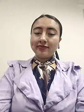 AMATISTA  16 online show from October 22, 2025, 12:26 pm