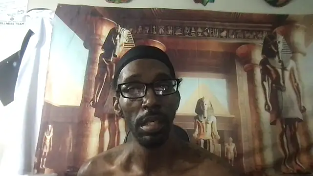 Triggerhappycj100 online show from March 27, 2026, 10:27 am