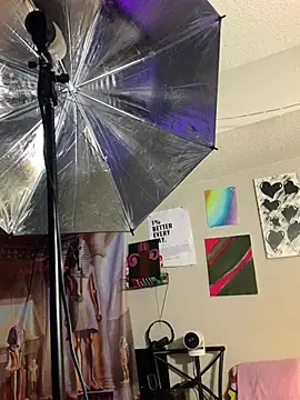 Snapshot of Triggerhappycj100 chatting on February 17, 2026, 10:45 am Triggerhappycj100 online show from February 17, 2026, 10:45 am