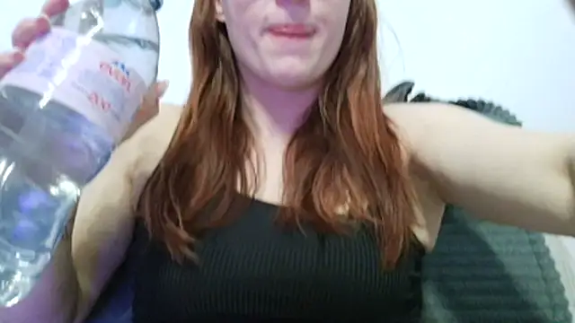 Clarahotgirl24 online show from April 8, 2026, 7:15 pm