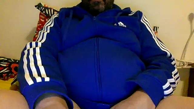 steve669 hot online show from October 30, 2025, 6:05 pm