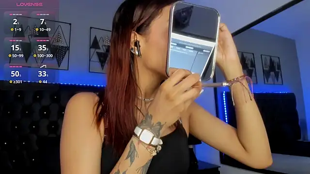 Ebonysweet   online show from October 20, 2025, 3:56 pm