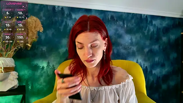 WendyGilber online show from October 2, 2025, 8:40 am