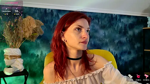 WendyGilber online show from October 3, 2025, 9:11 am