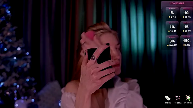 WendyGilber online show from January 8, 2026, 12:33 pm