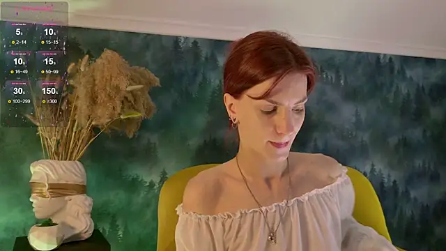 WendyGilber online show from October 6, 2025, 9:21 am