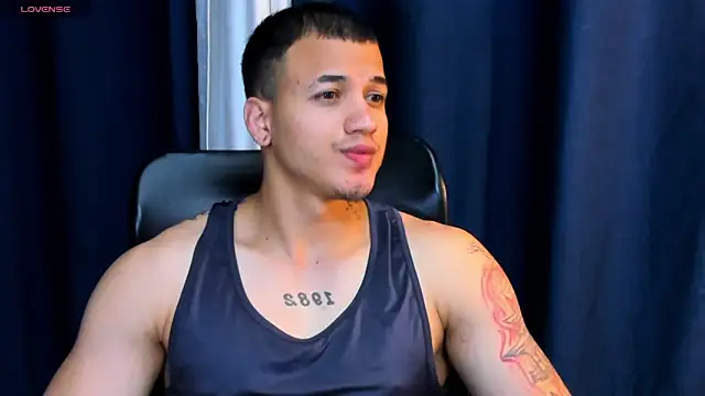 rocoo santos online show from October 21, 2025, 1:16 am