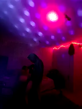 andreaawantadora online show from September 22, 2025, 8:09 am