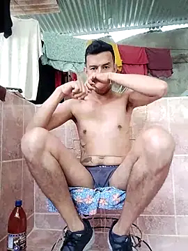  andytop online show from November 6, 2025, 3:49 pm