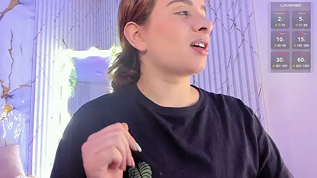 Naomy tay1 online show from March 28, 2026, 3:18 am