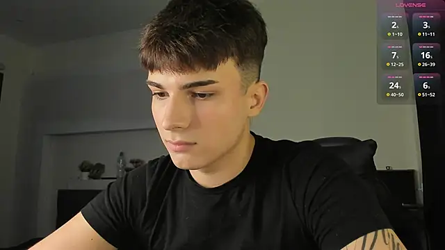 mystic evan online show from March 20, 2026, 8:21 pm