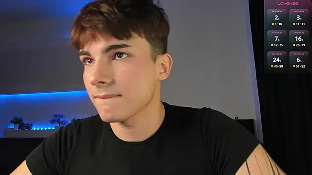 mystic evan online show from April 12, 2026, 5:05 pm