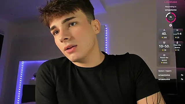 mystic evan online show from March 28, 2026, 6:09 pm