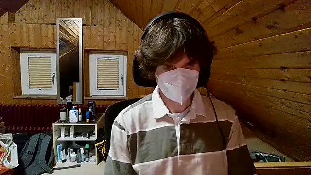 Imagerysin23 online show from March 2, 2026, 5:42 pm