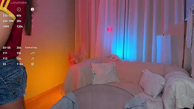 Snapshot of LilLisa chatting on September 18, 2025, 3:59 pm LilLisa online show from September 18, 2025, 3:59 pm