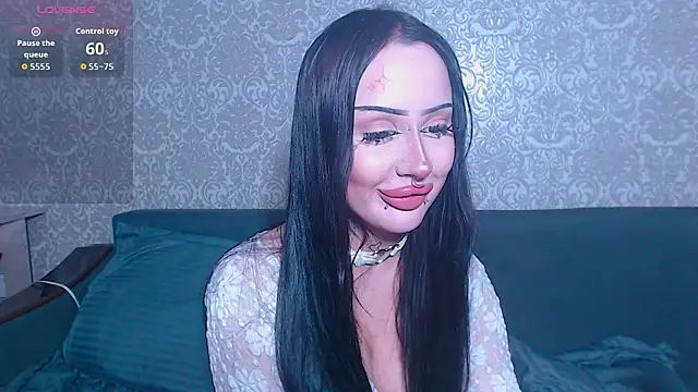 kari meow online show from November 21, 2025, 9:03 pm