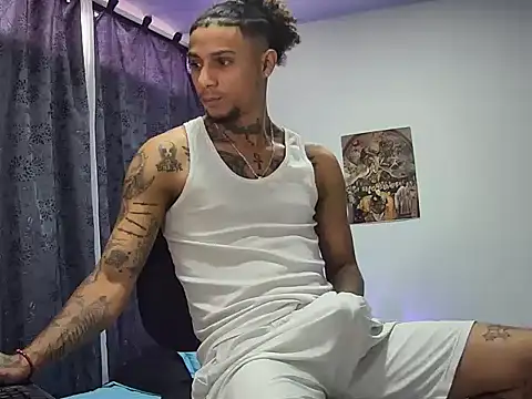 juantalents online show from September 17, 2025, 5:48 pm