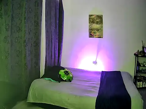 juantalents online show from October 19, 2025, 2:31 pm