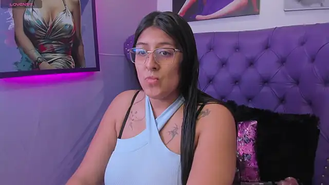 megann  up online show from February 19, 2026, 11:18 am