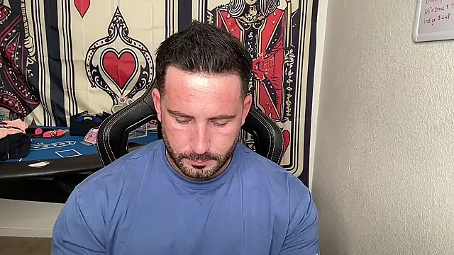 brettmycles28 online show from February 10, 2026, 9:47 pm