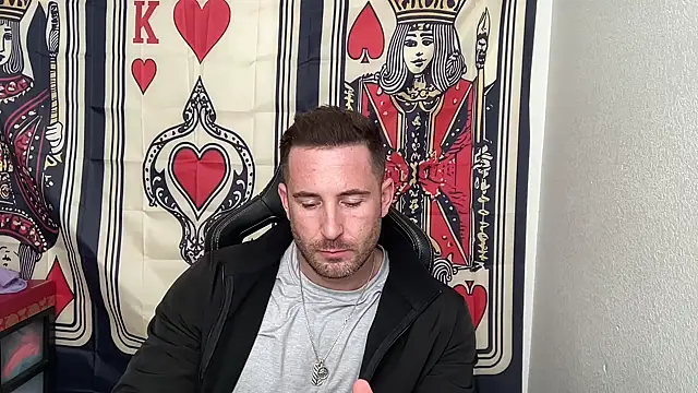 Snapshot of brettmycles28 chatting on November 17, 2025, 8:35 pm brettmycles28 online show from November 17, 2025, 8:35 pm