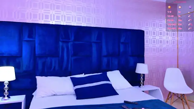 Snapshot of Angelique_Angell chatting on June 3, 2026, 3:18 am Angelique Angell online show from June 3, 2026, 3:18 am