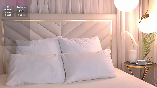 ArianaMell online show from September 30, 2025, 3:12 am