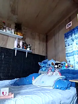 Yourdream07mixcey online show from September 11, 2025, 8:47 am