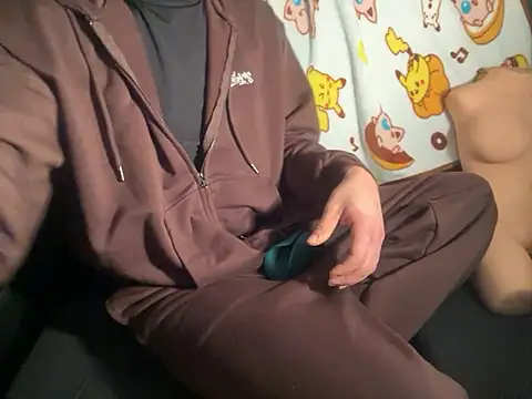 CAMEL1913 online show from February 27, 2026, 5:46 pm