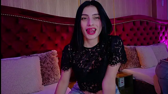 ZaraGold online show from February 28, 2026, 11:15 pm