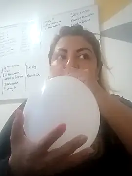 Mafary online show from November 23, 2025, 5:01 pm