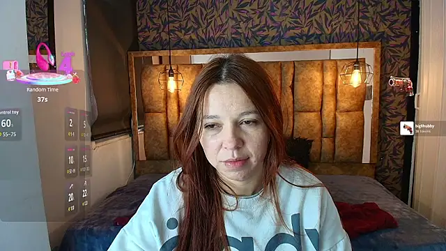 Isa Thompson   online show from March 10, 2026, 12:09 pm