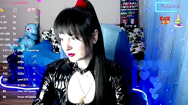 Snapshot of MilaRay chatting on January 27, 2025, 1:41 pm MilaRay online show from January 27, 2025, 1:41 pm