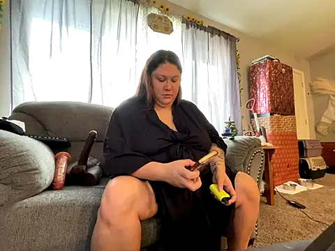 JizzyJazzunleashed online show from December 17, 2025, 5:51 pm