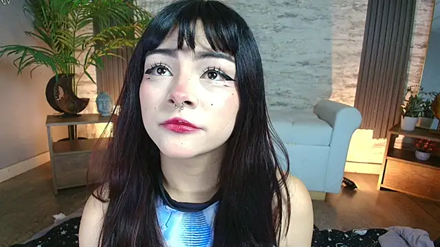 Snapshot of sakuramoss chatting on October 11, 2025, 6:25 am sakuramoss online show from October 11, 2025, 6:25 am