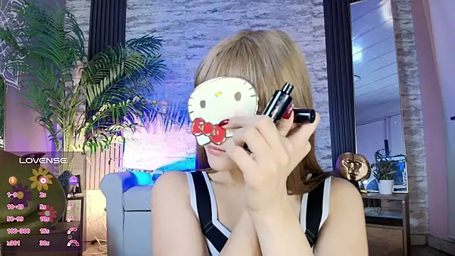 Snapshot of sakuramoss chatting on January 8, 2026, 11:49 am sakuramoss online show from January 8, 2026, 11:49 am