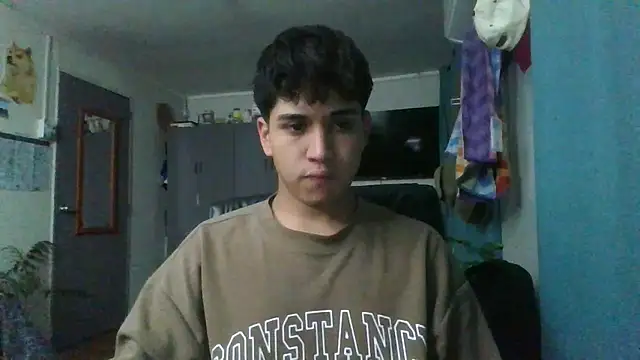 angxhot online show from December 3, 2025, 3:07 am