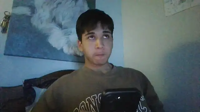 angxhot online show from October 16, 2025, 1:14 am