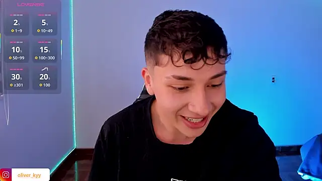 Casper   kyy online show from February 27, 2026, 6:30 pm