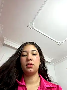 Snapshot of lana_rousse01 chatting on October 17, 2025, 1:46 pm lana rousse01 online show from October 17, 2025, 1:46 pm