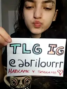 abrilour online show from September 20, 2025, 11:10 pm