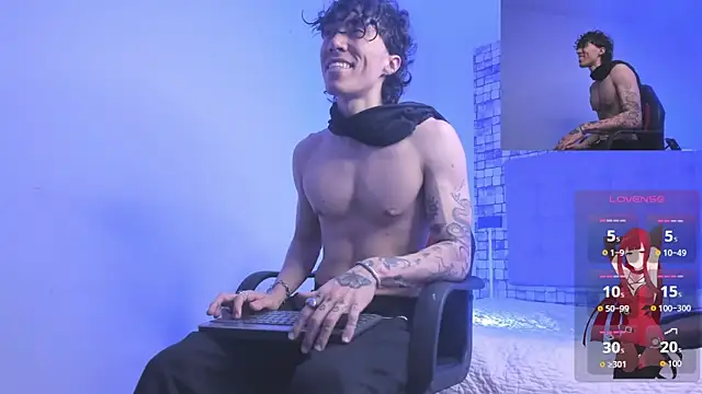 felix  star online show from September 29, 2025, 8:03 pm