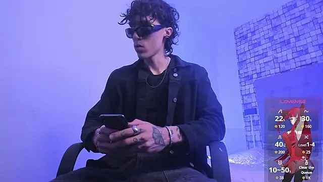 felix  star online show from September 30, 2025, 8:04 pm