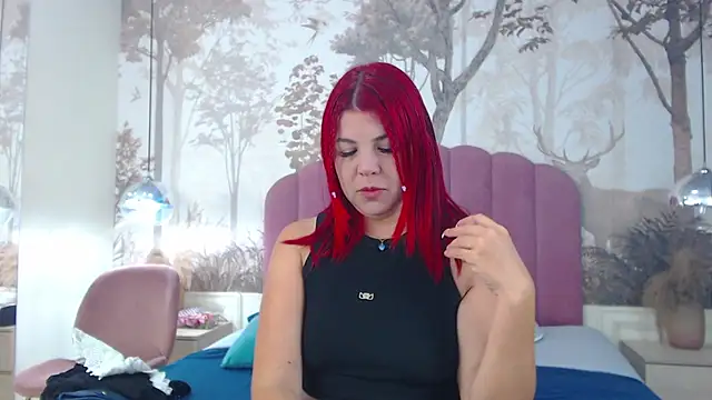 Snapshot of CorineRay chatting on November 5, 2025, 1:47 pm CorineRay online show from November 5, 2025, 1:47 pm