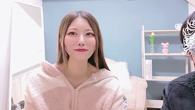 Reto-sama online show from November 1, 2025, 1:16 pm