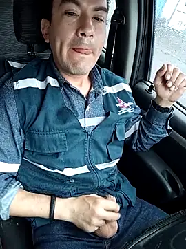 Blackaxes online show from October 30, 2025, 8:39 pm